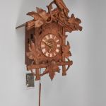 981 6056 CUCKOO CLOCK